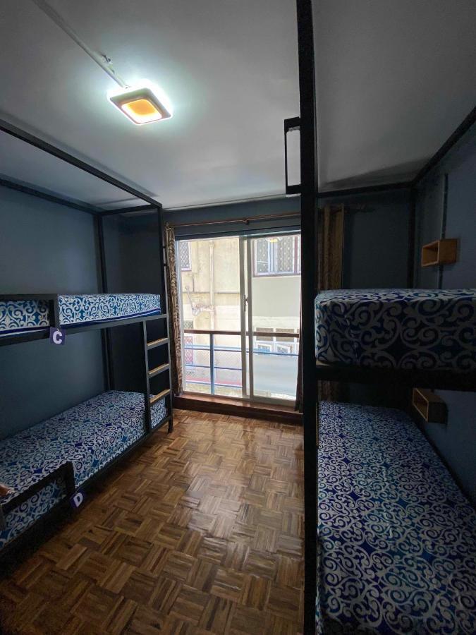 Alobar1000 Hostel Катманду Экстерьер фото
