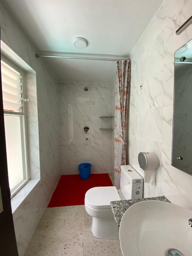 Alobar1000 Hostel Катманду Экстерьер фото